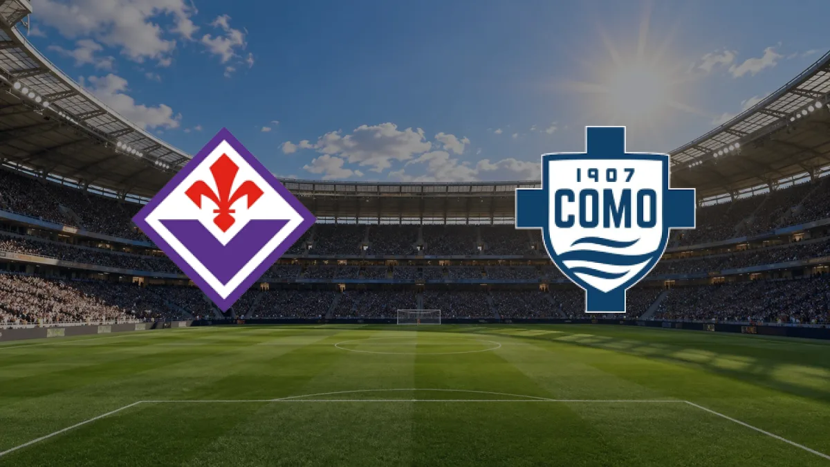 Fiorentina - Como maçı