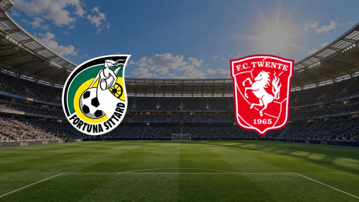 Fortuna Sittard - Twente maçı