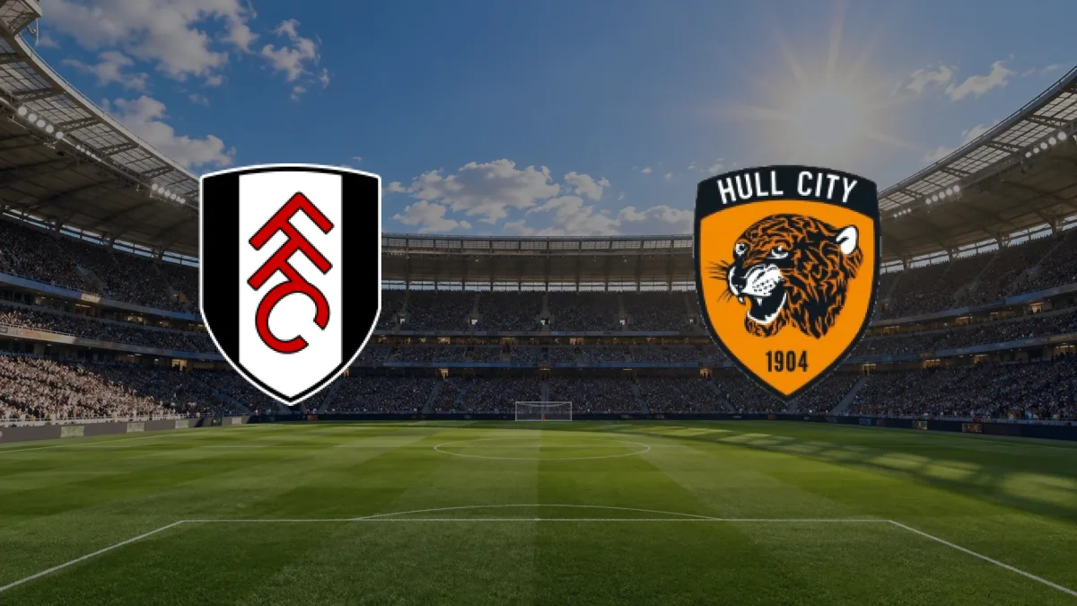 Fulham - Hull City maçı