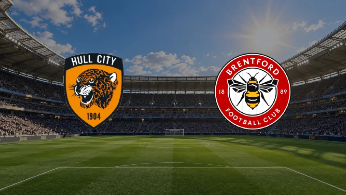 Hull City - Brentford maçı