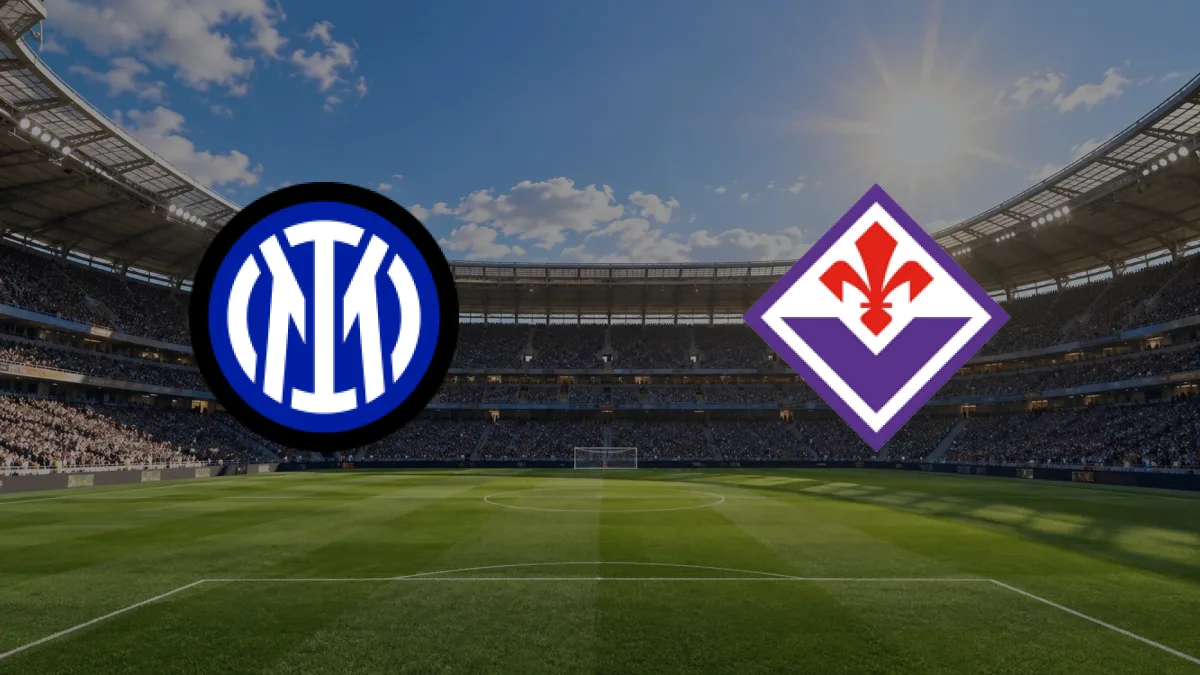 Inter - Fiorentina maçı