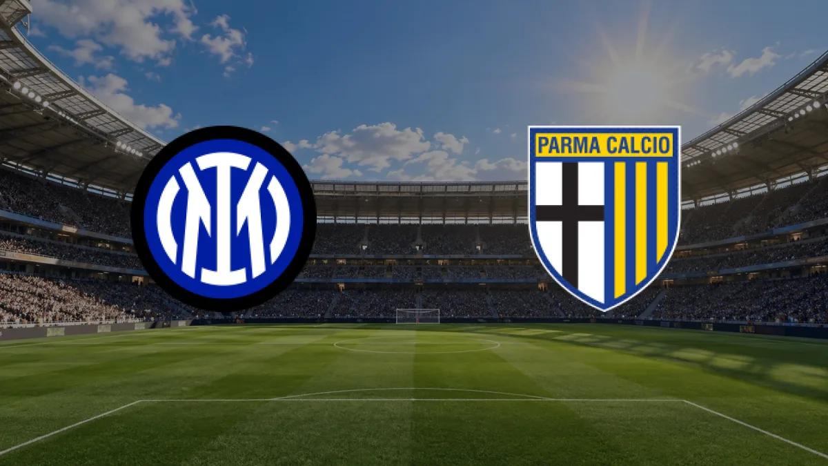 Inter - Parma maçı