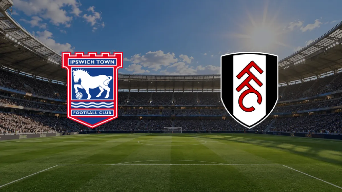 Ipswich Town - Fulham maçı