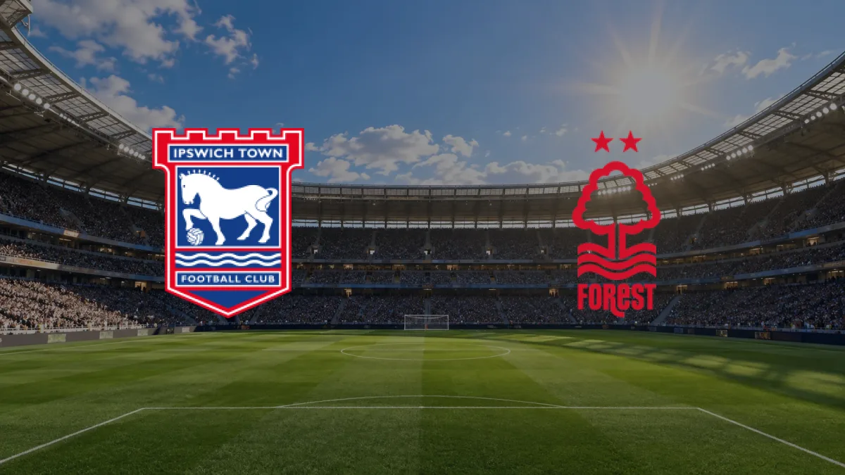 Ipswich Town - Nottingham Forest maçı