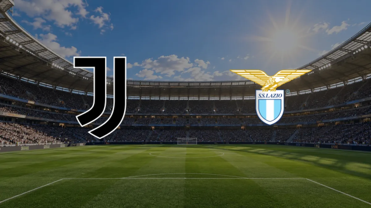 Juventus - Lazio maçı
