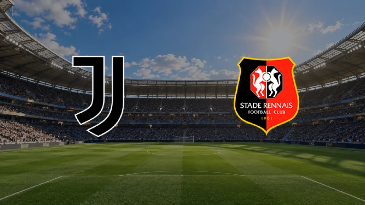 Juventus - Rennes maçı
