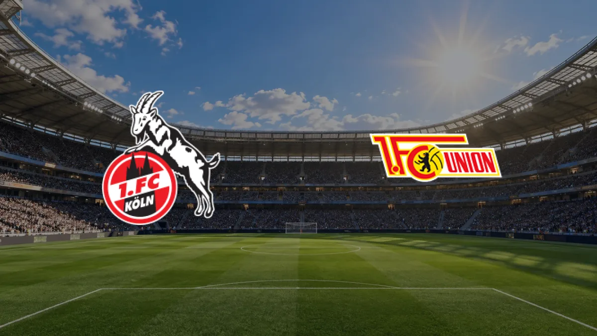 Köln - Union Berlin maçı