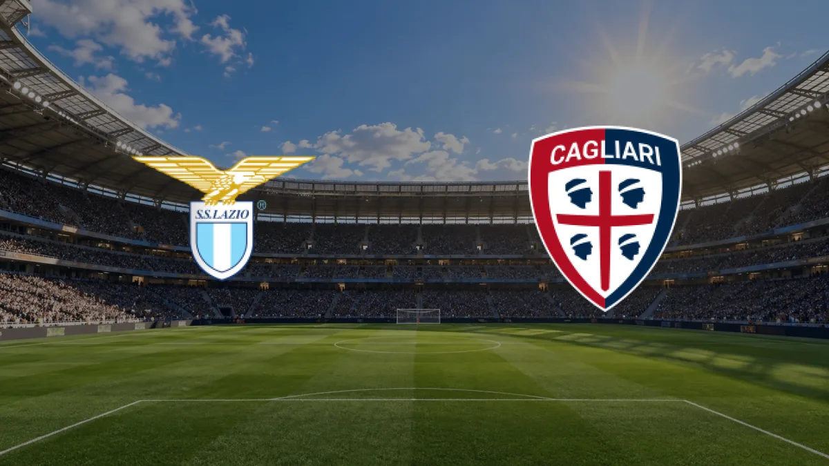 Lazio - Cagliari maçı