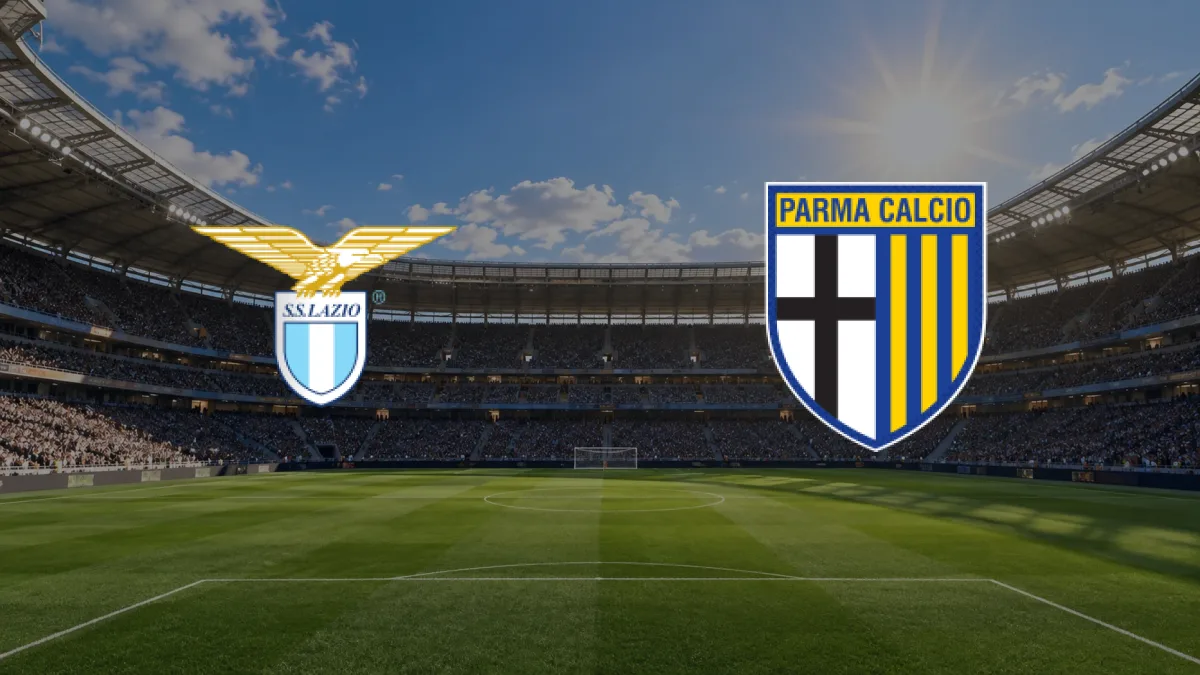 Lazio - Parma maçı