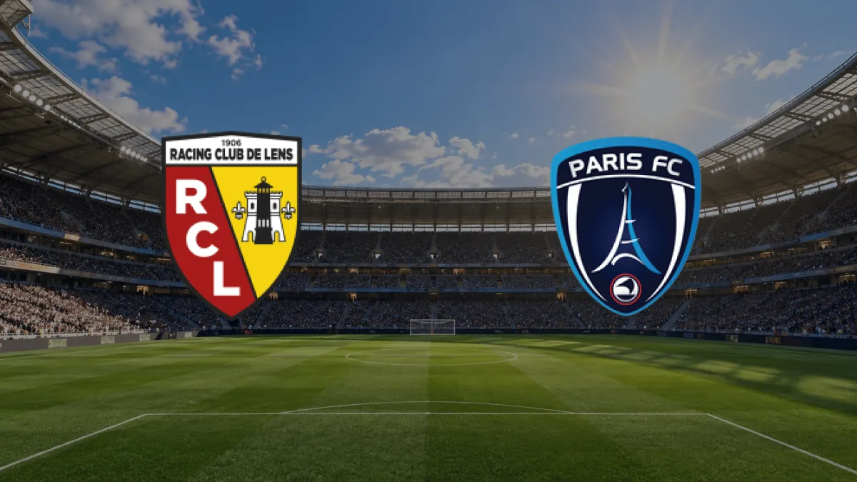 Lens - Paris FC maçı