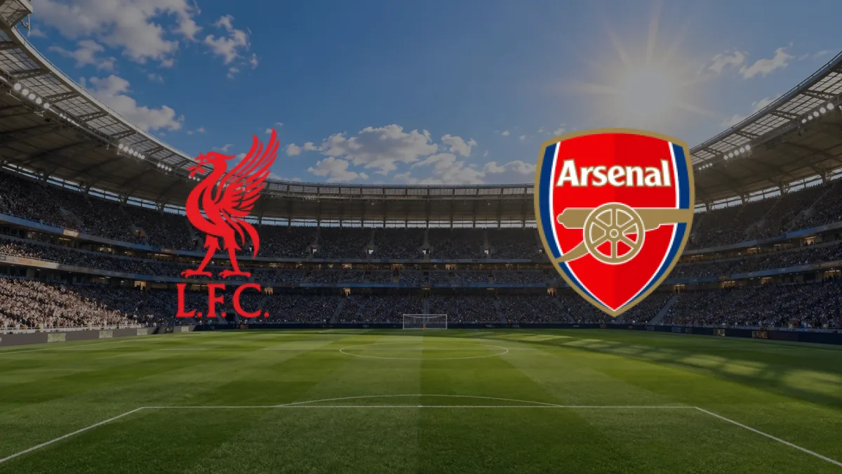 Liverpool - Arsenal maçı