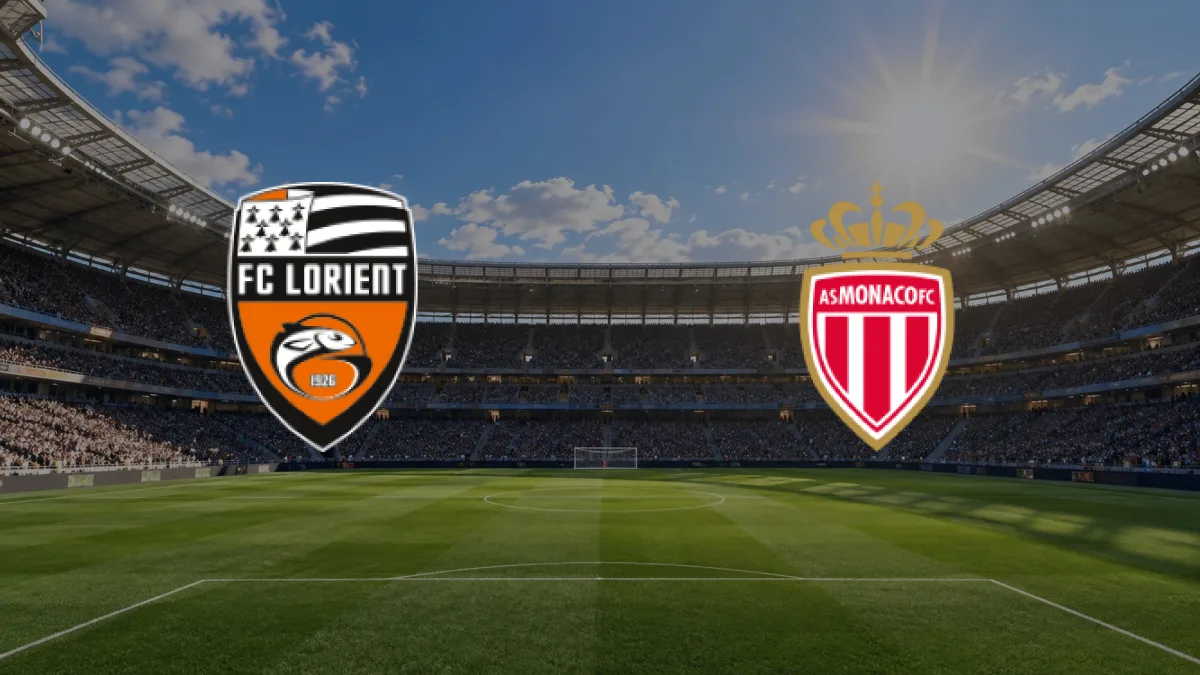 Lorient - Monaco maçı