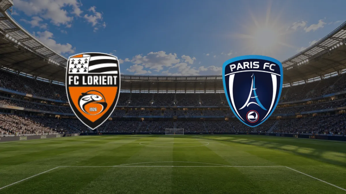 Lorient - Paris FC maçı
