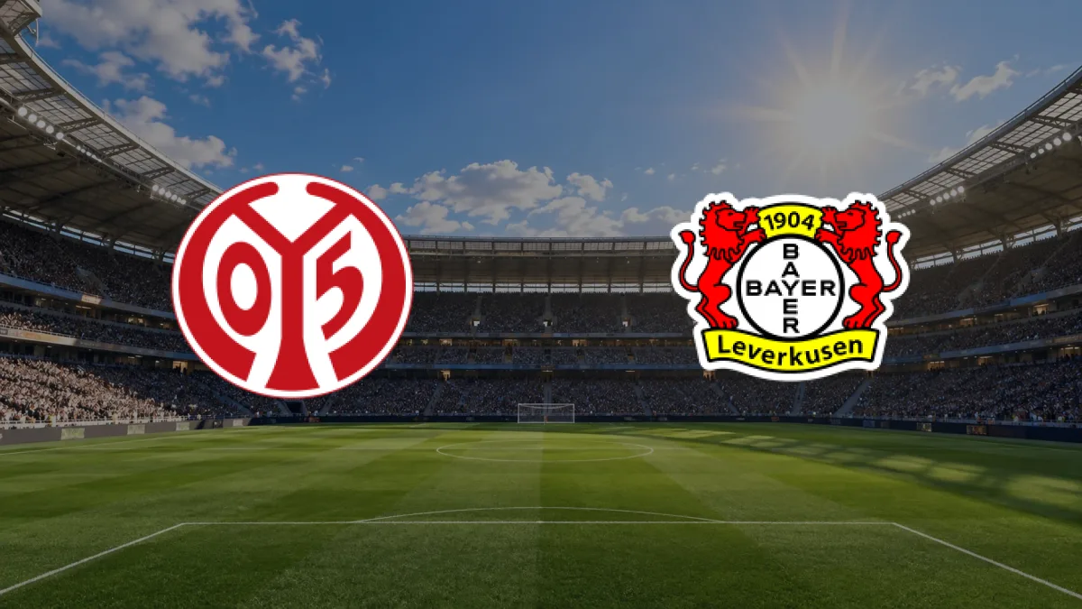 Mainz 05 - Bayer Leverkusen maçı