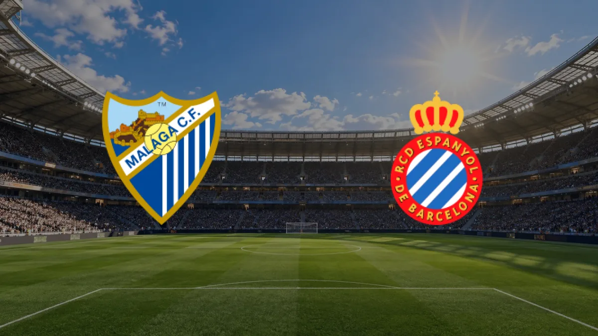 Malaga - Espanyol maçı