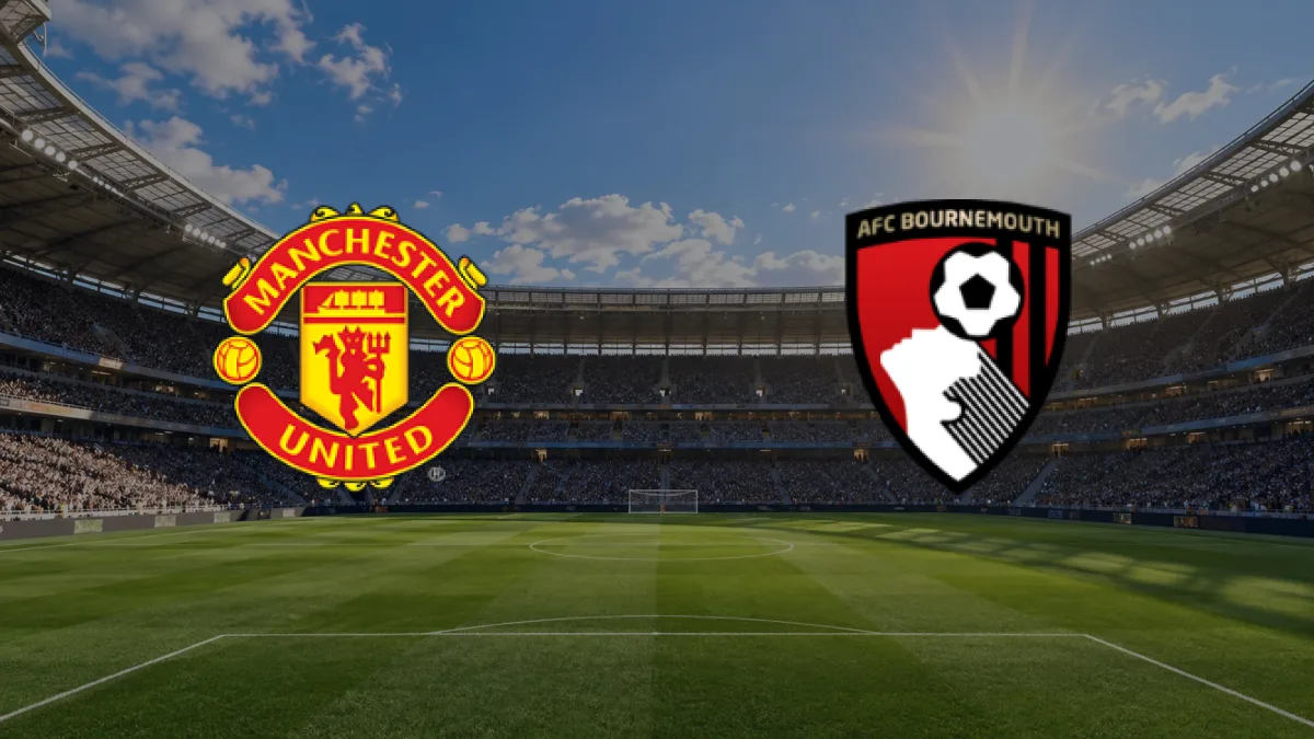 Manchester United - Bournemouth maçı