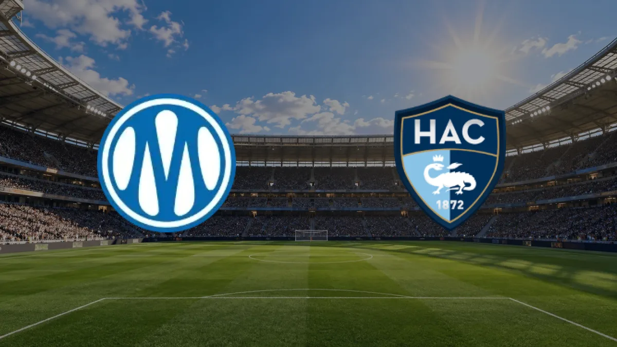 Marsilya - Le Havre maçı