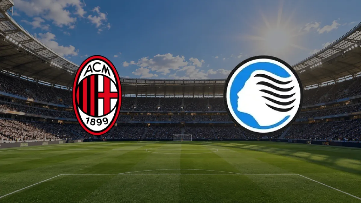 Milan - Atalanta maçı