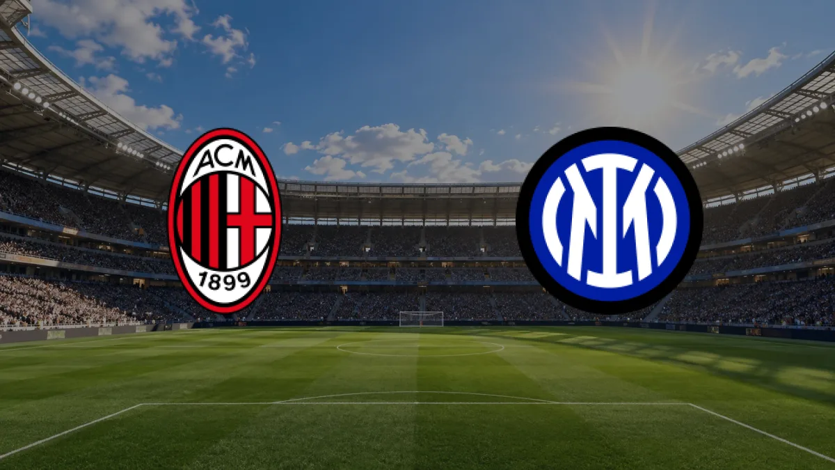 Milan - Inter maçı