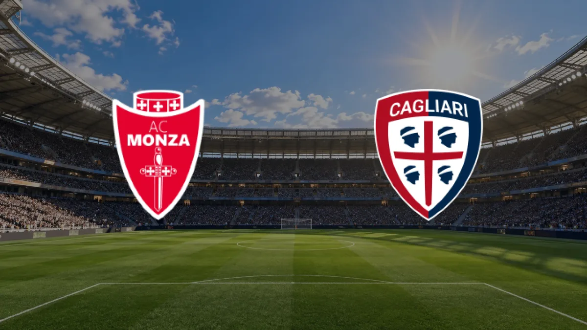 Monza - Cagliari maçı