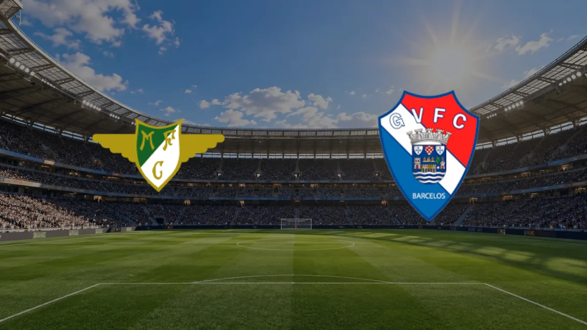 Moreirense - Gil Vicente maçı