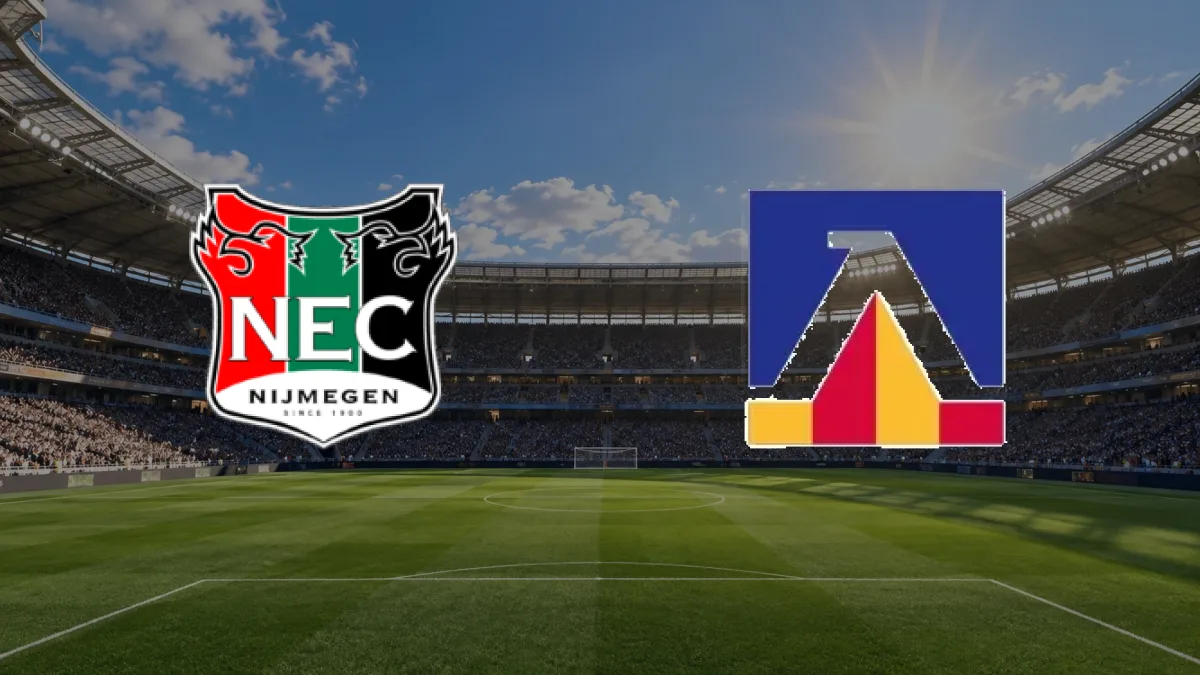 NEC - Levski Sofia maçı
