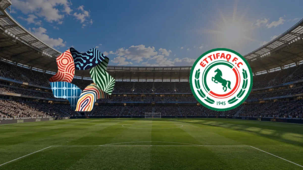Neom SC - Al-Ettifaq maçı