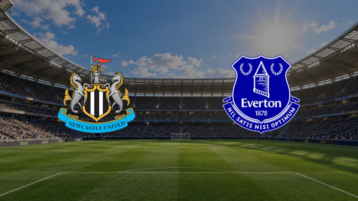 Newcastle - Everton maçı