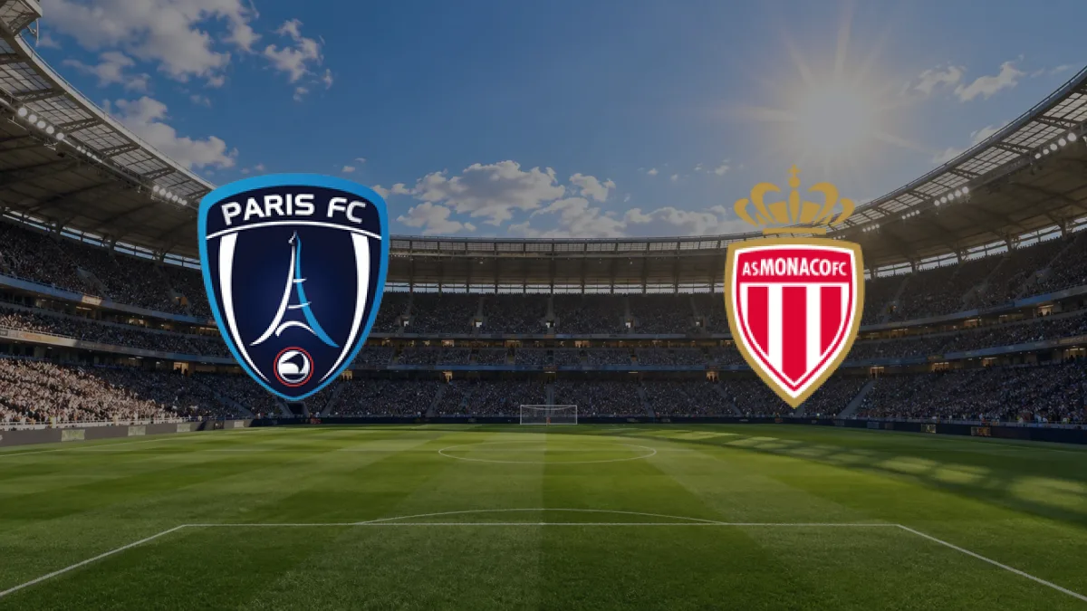 Paris FC - Monaco maçı