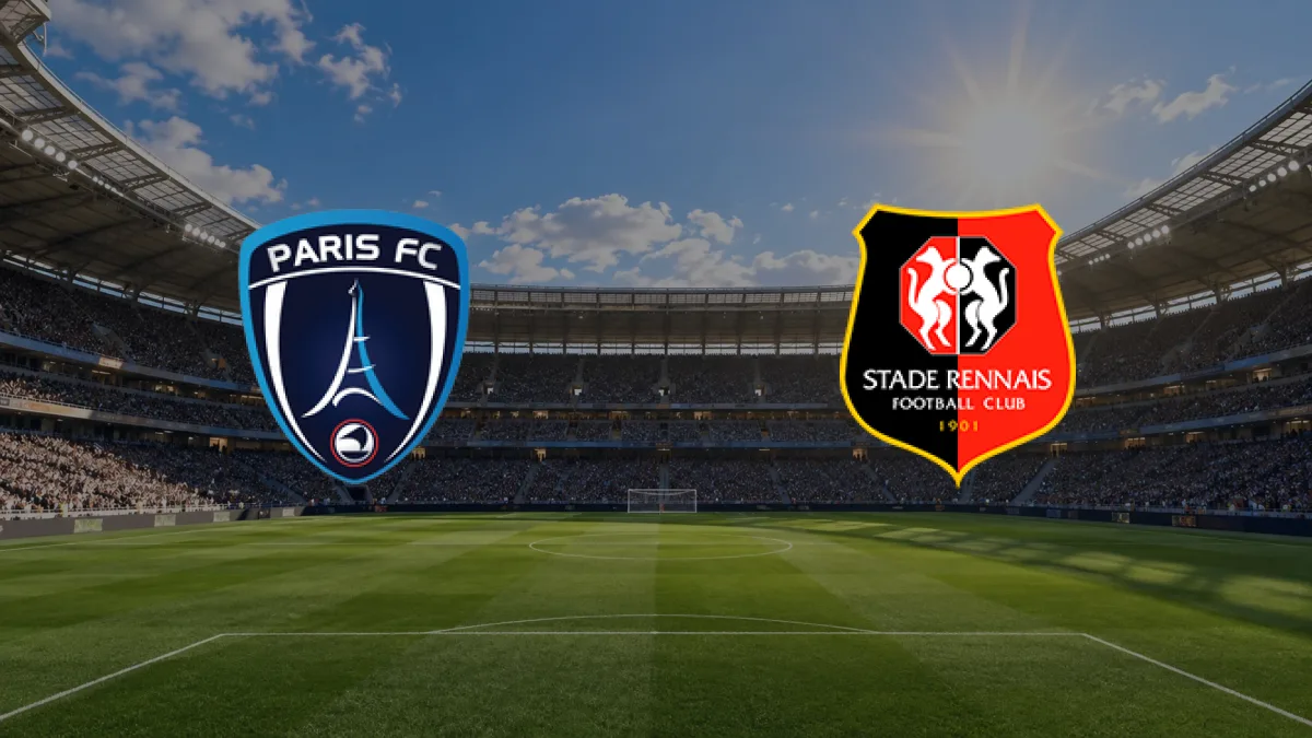 Paris FC - Rennes maçı
