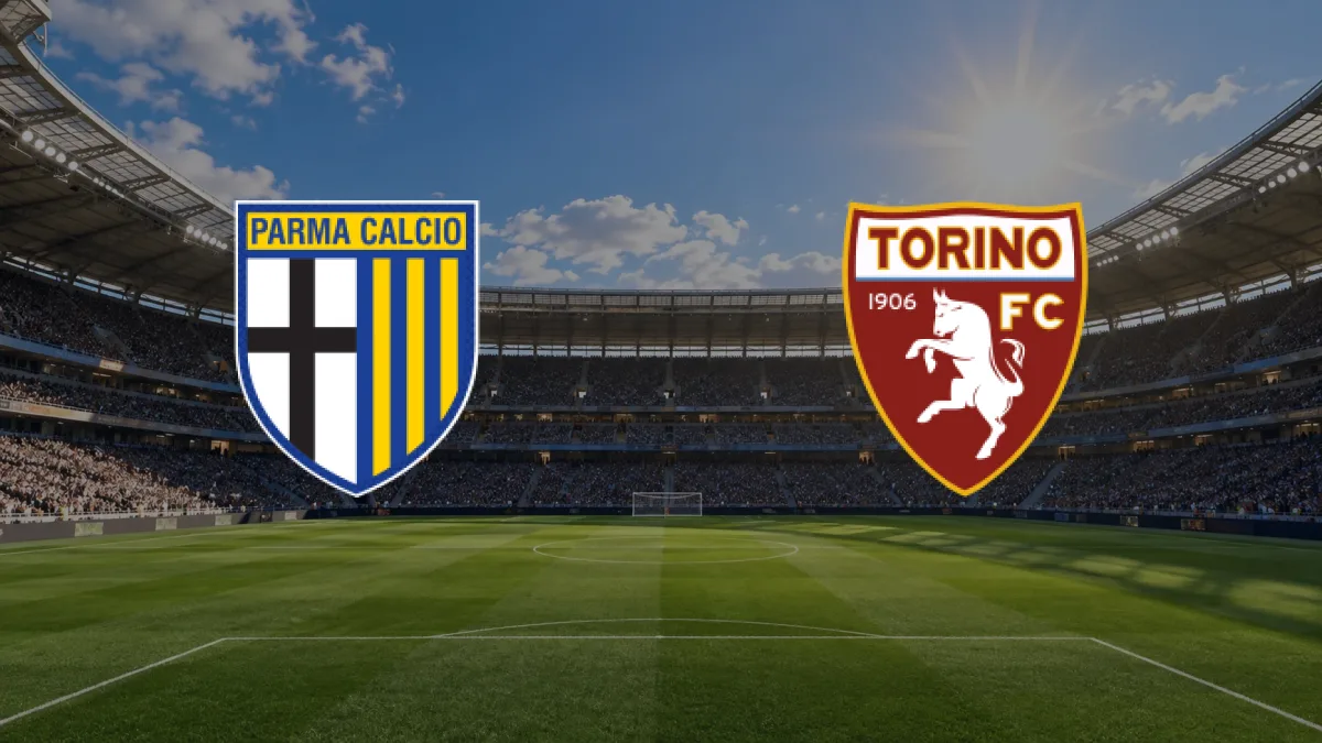 Parma - Torino maçı