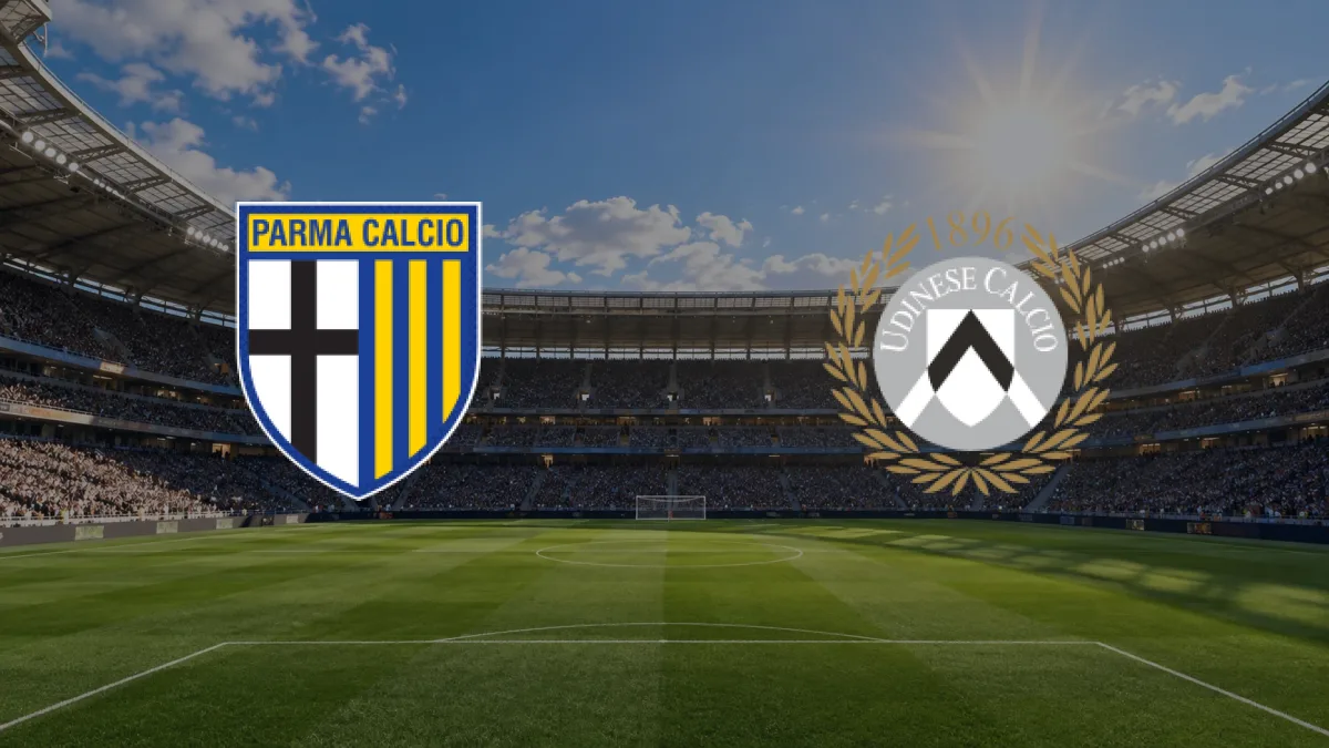 Parma - Udinese maçı