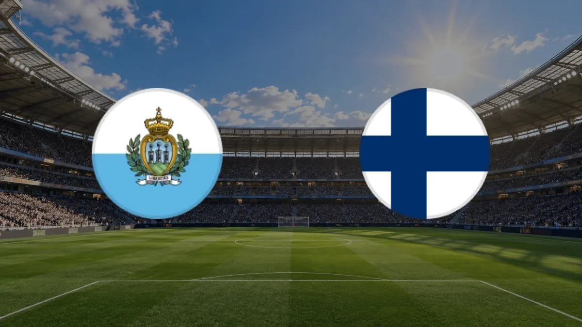 San Marino - Finlandiya maçı