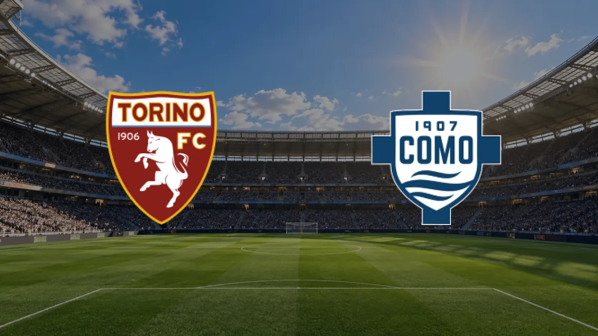 Torino - Como maçı