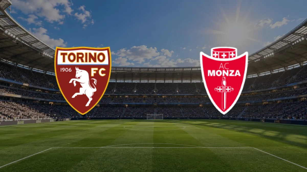 Torino - Monza maçı