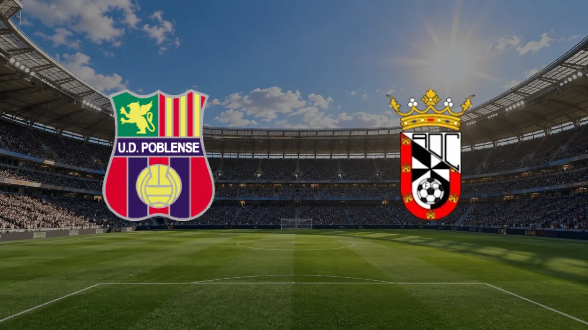 UD Poblense - Ceuta maçı