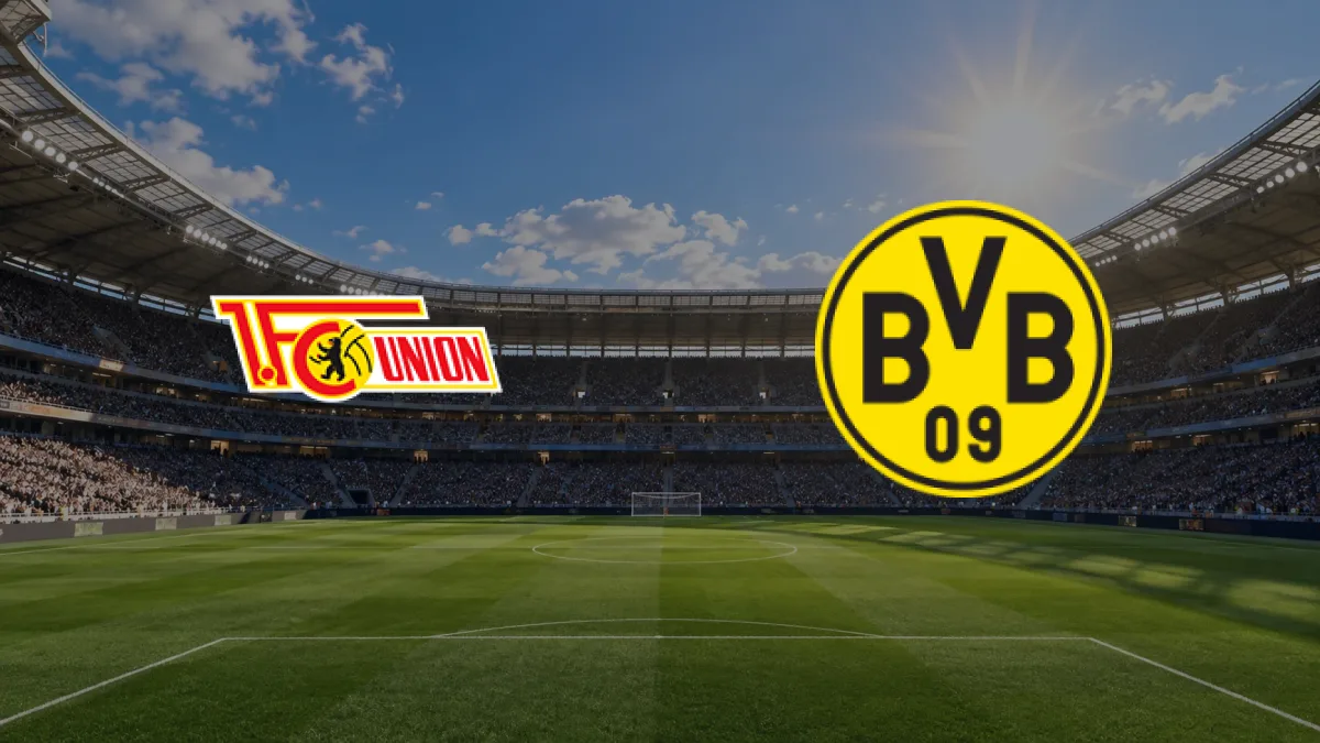 Union Berlin - Borussia Dortmund maçı