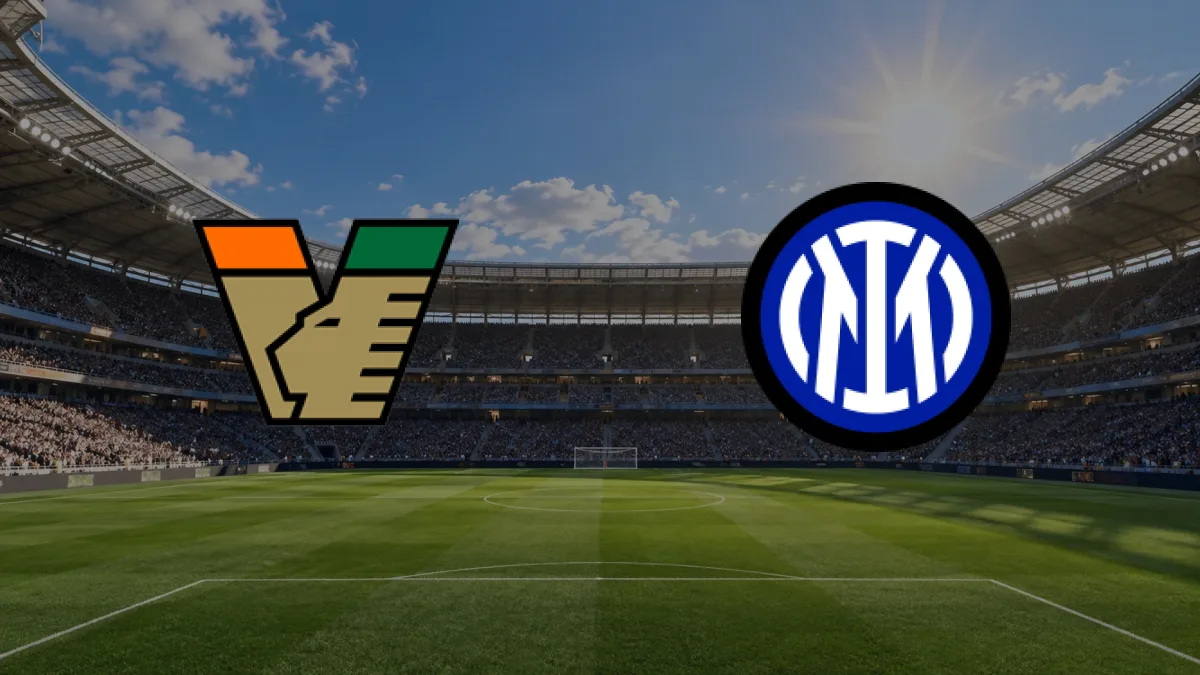 Venezia - Inter maçı