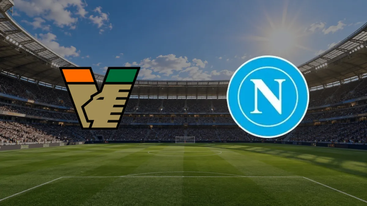 Venezia - Napoli maçı