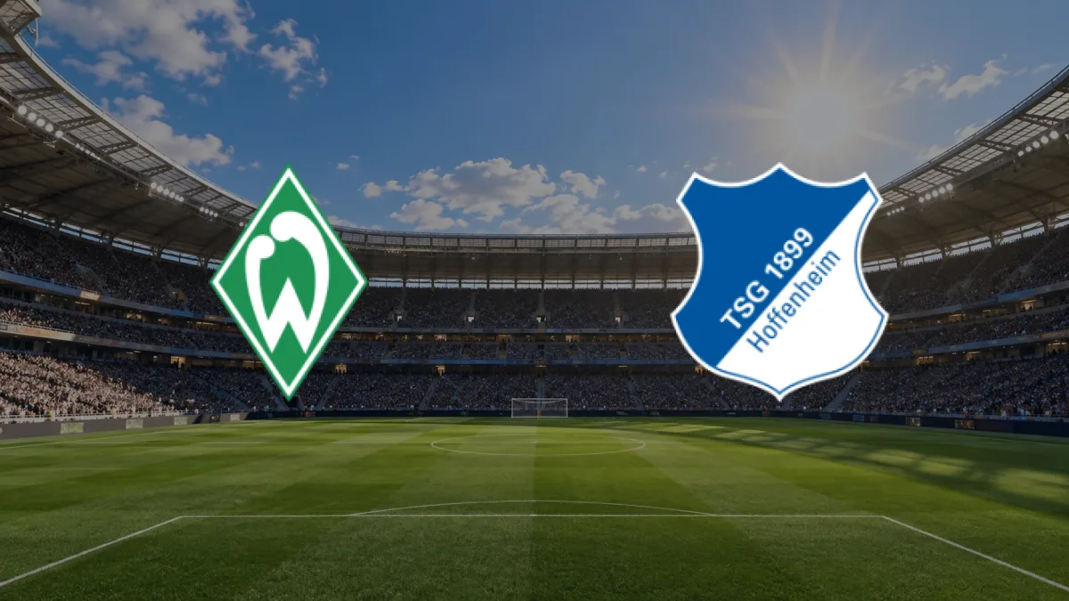 Werder Bremen - Hoffenheim maçı